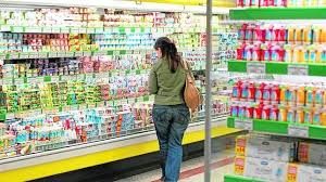 supermercados