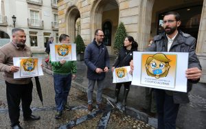 plataforma contra cooficialidad asturiano