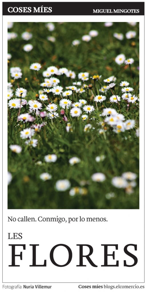 Les Flores