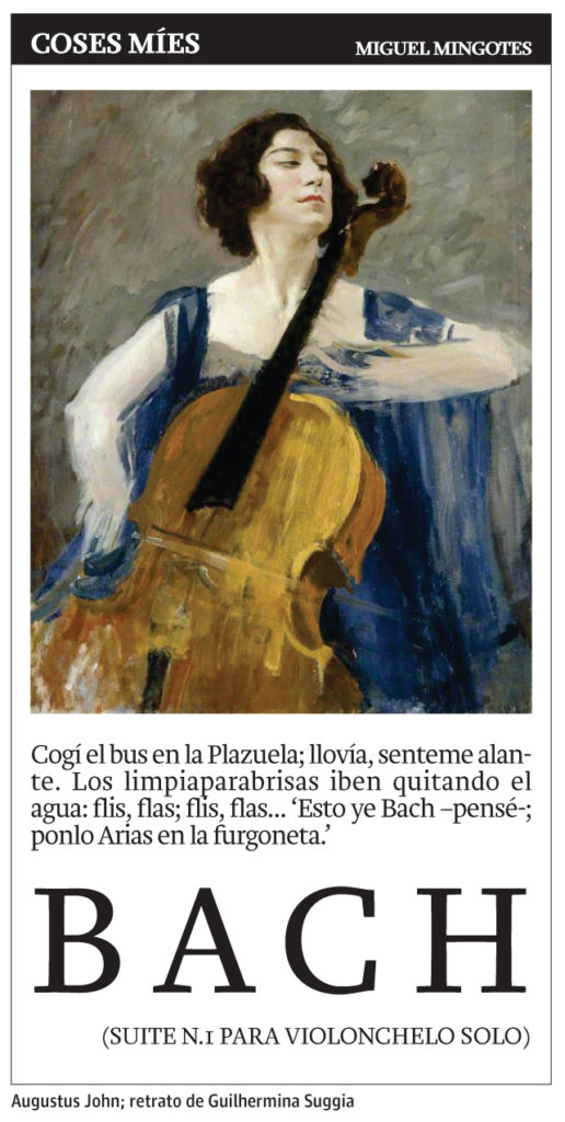 Bach