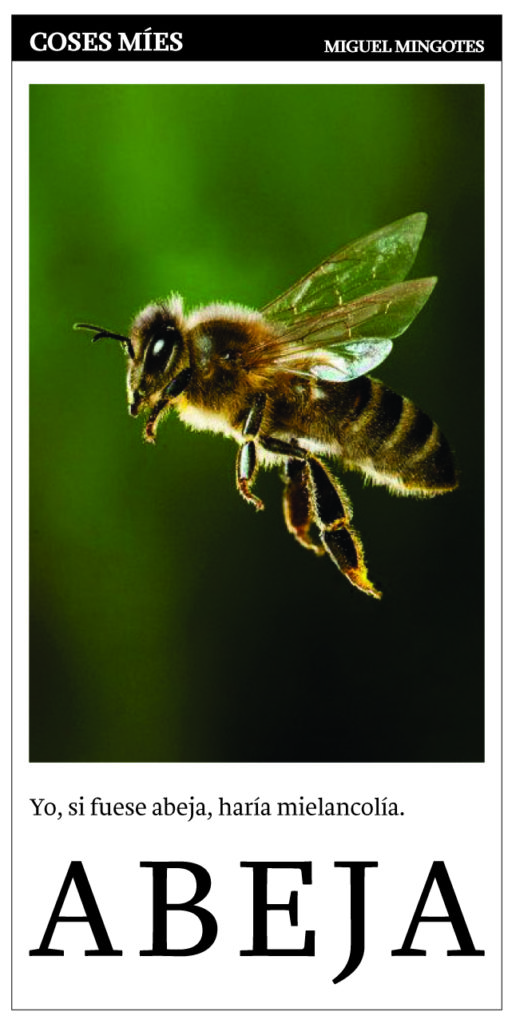 Abeja