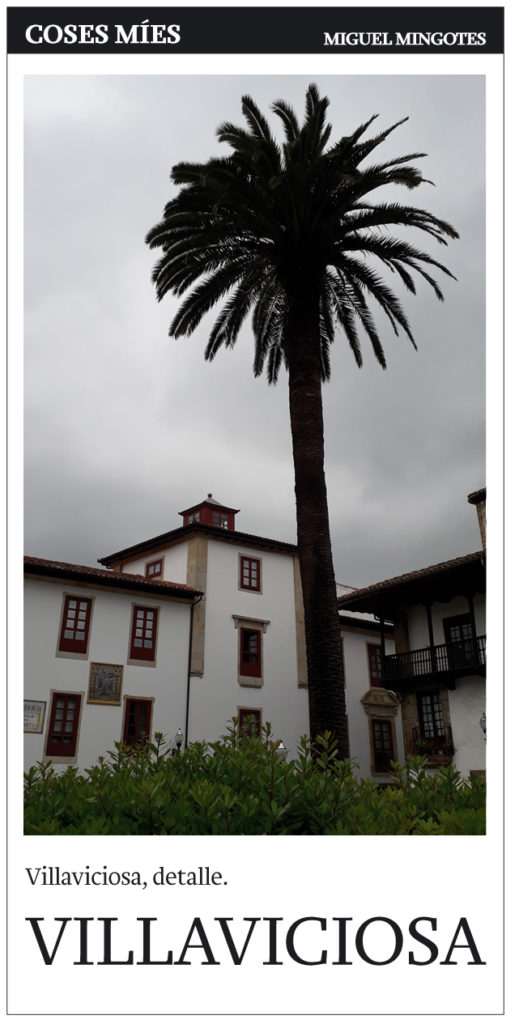 Villaviciosa