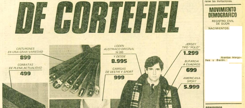 cortefiel