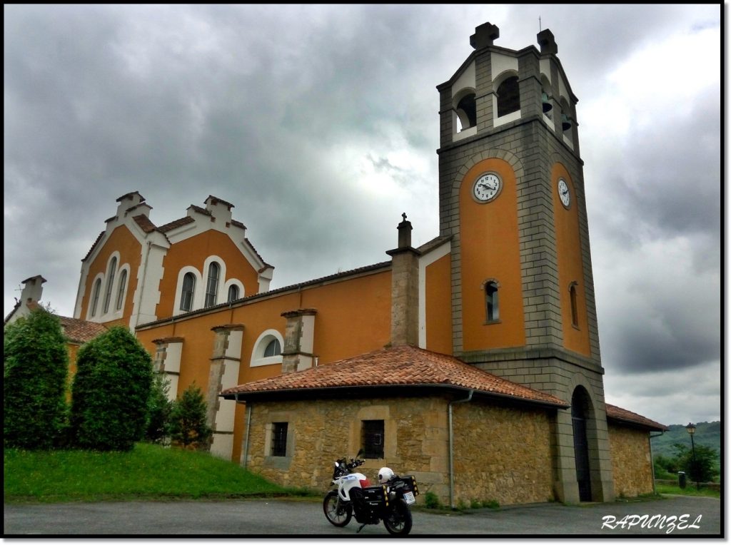 san felix de valdesoto