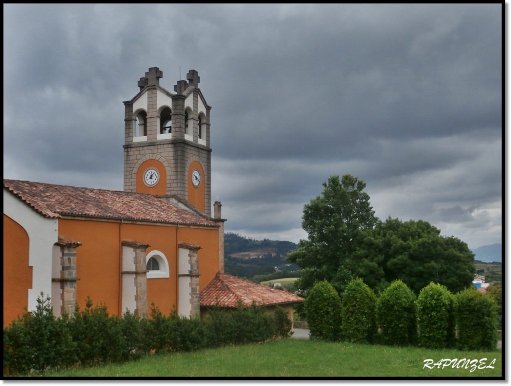 san felix de valdesoto