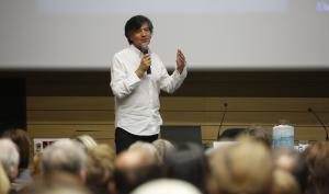 OTIN CONFERENCIA ATENEO JOVELLANOS