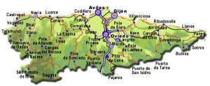 mapa asturias belarmino 7