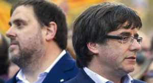puigdemont-junqueras-cabezas-efe