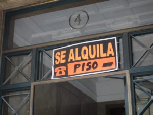 se-alquila